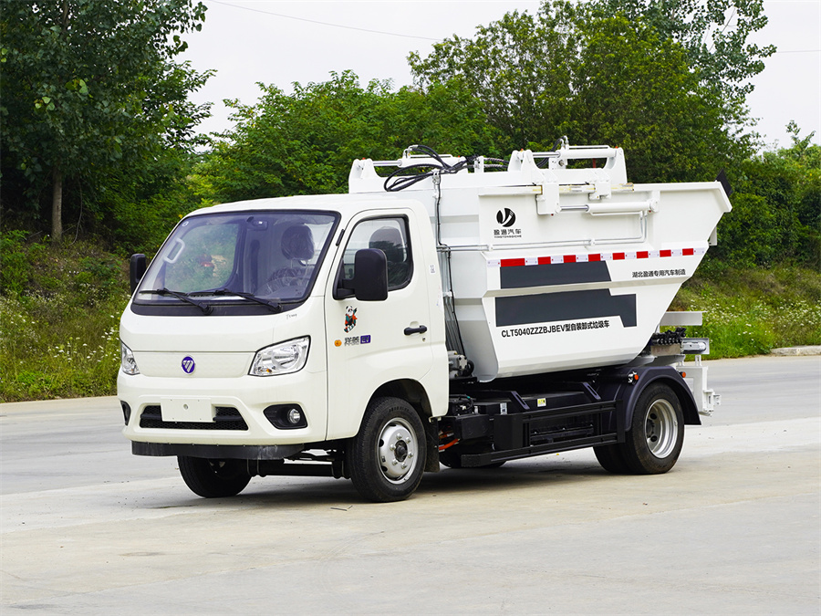 Сbжʽ܇(ch)-CLT5040ZZZBJBEVbжʽ܇(ch) EV