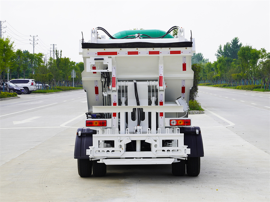 Сbжʽ܇(ch)-CLT5040ZZZBJBEVbжʽ܇(ch) EV