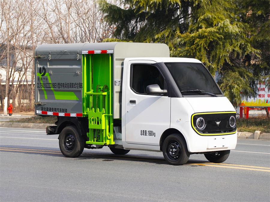 CLT5020ZZZD0BEVͼ늄(dng)bжʽ܇(ch)-ţħͰС܇(ch)
