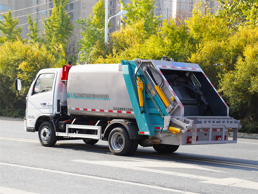 CLT5042ZYSBJBEVͼ늄(dng)sʽ܇(ch)-5늄(dng)s܇(ch)