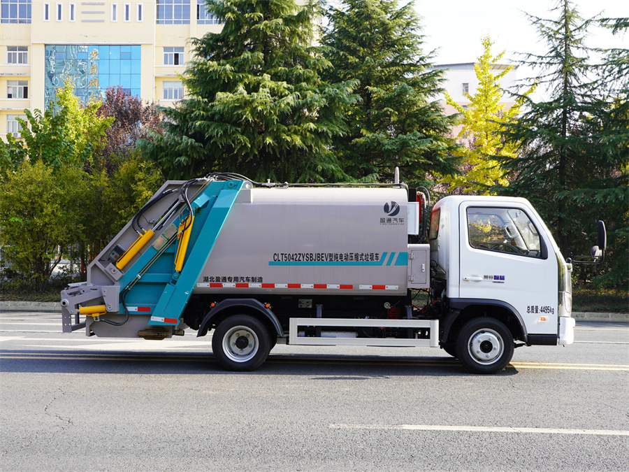 CLT5042ZYSBJBEVͼ늄(dng)sʽ܇(ch)-5늄(dng)s܇(ch)