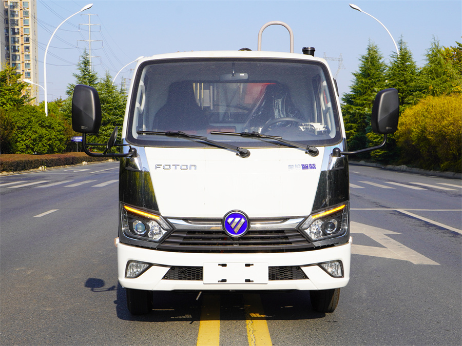 CLT5042ZYSBJBEVͼ늄(dng)sʽ܇(ch)-5늄(dng)s܇(ch)