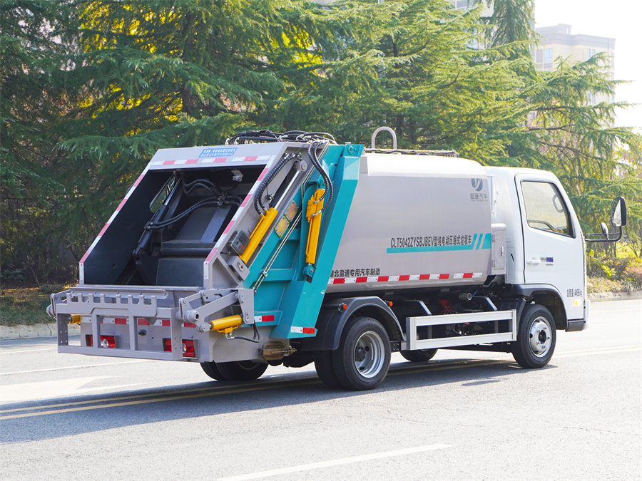 CLT5042ZYSBJBEVͼ늄(dng)sʽ܇(ch)-5늄(dng)s܇(ch)