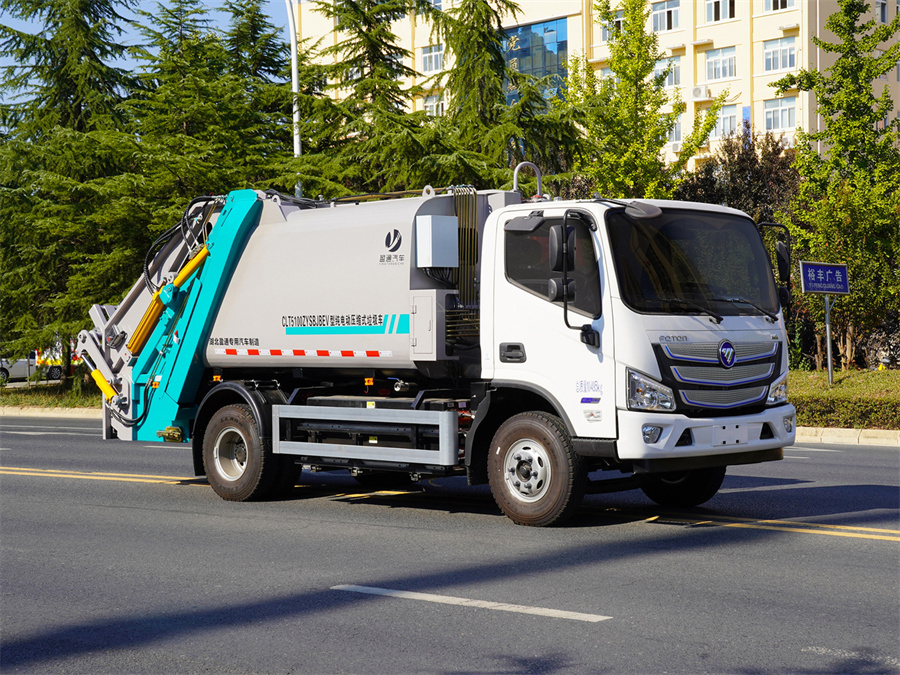 CLT5100ZYSBJBEVͼ늄(dng)sʽ܇(ch)-Դ늄(dng)s܇(ch)