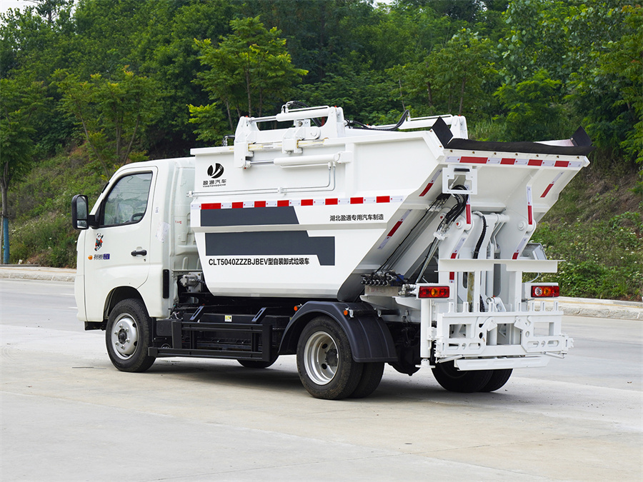 CLT5040ZZZBJBEVͼ늄(dng)bжʽ܇(ch)-СԴ늄(dng)bжʽ܇(ch)