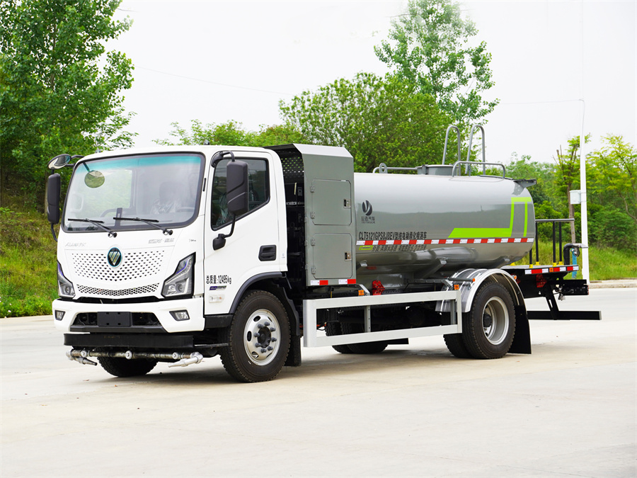 CLT5121GPSBJBEVͼ늄(dng)G܇(ch)-8Դ늄(dng)ˮ܇(ch)