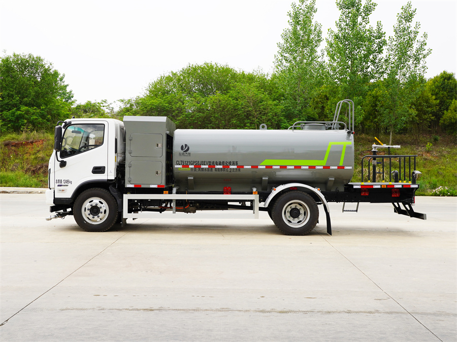 CLT5121GPSBJBEVͼ늄(dng)G܇(ch)-8Դ늄(dng)ˮ܇(ch)