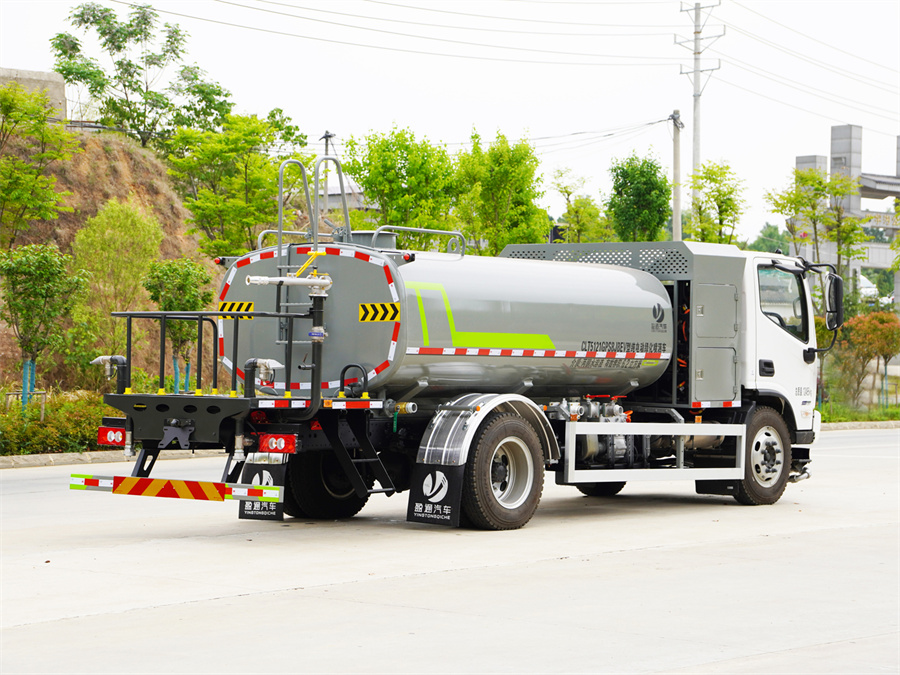 CLT5121GPSBJBEVͼ늄(dng)G܇(ch)-8Դ늄(dng)ˮ܇(ch)