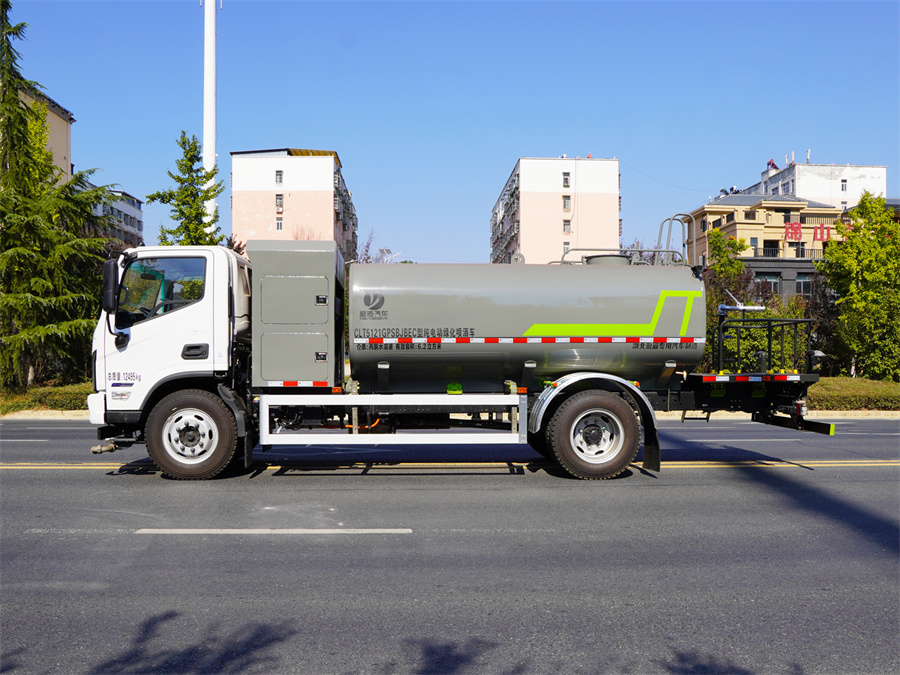 WRԴ8-10늄(dng)ˮ܇(ch)-CLT5121GPSBJBECͼ늄(dng)G܇(ch)