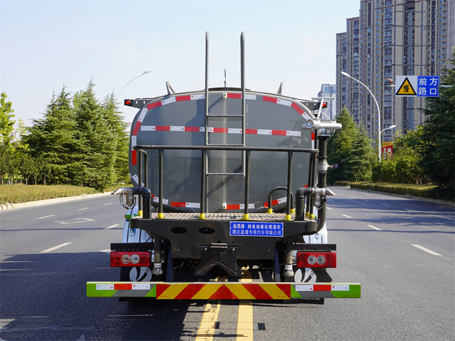 WRԴ8-10늄(dng)ˮ܇(ch)-CLT5121GPSBJBECͼ늄(dng)G܇(ch)